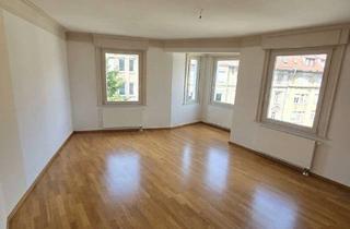Wohnung mieten in 70176 West, 5 - Zimmer Wohnung sucht neue Wohngemeinschaft