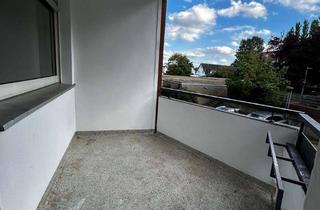 Wohnung mieten in Nordenstiftsweg 61, 59065 Hamm, 3-Zimmer-Erdgeschosswohnung mit Balkon in Hamm – 76 m²