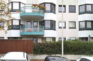 Wohnung mieten in 53125 Brüser Berg, 3-Zimmer-Wohnung in ruhiger Wohngegend - Brüser Berg