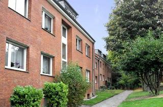 Wohnung mieten in Schwarzbachstraße 77, 40822 Mettmann, Renoviert und günstig - 1-Zi. Appartement mit Balkon zentral in Mettmann im 1.OG