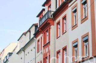 Wohnung mieten in 02625 Bautzen, 2-Raum-Wohnung in Kinonähe
