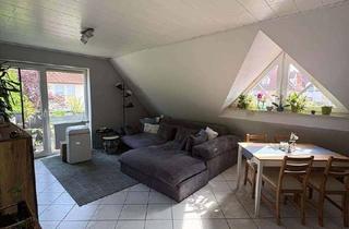 Wohnung mieten in 68623 Lampertheim, Wohnen in Zentrumsnähe mit Stellplatz