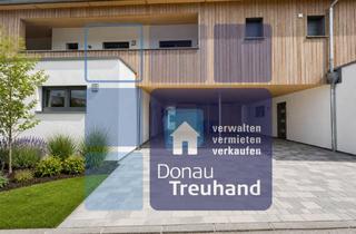 Wohnung mieten in 94474 Vilshofen, MODERN WOHNEN. RUHIG LEBEN. NEU EINZIEHEN.