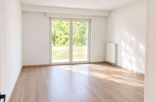 Wohnung mieten in Hahnenbachstraße 58, 55606 Hahnenbach, Renoviert | Hell | EBK | Stellplatz