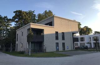 Wohnung mieten in Josefinenweg, 44141 Hörde, Moderne Neubauwohnung mit barrierefreiem Wohnkomfort in der Gartenstadt