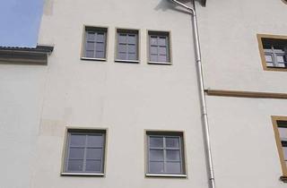 Wohnung mieten in Hofstraße 12, 09618 Brand-Erbisdorf, Traumhafte 4-Zimmer-Maisonettewohnung in Langenau