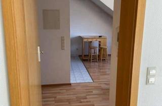Wohnung mieten in An Der Lohmühle xx, 74182 Obersulm, **1 Zimmerwohnung in Obersulm**