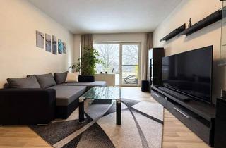 Wohnung mieten in 45968 Gladbeck, Ruhiges Wohnen in Butendorf | Helle 2-Zimmer-Wohnung mit Balkon & Stellplatzoption