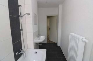 Wohnung mieten in Geschwister-Scholl-Straße 25, 09633 Halsbrücke, Ländlich wohnen, modern leben – charmante 3-Raum-Wohnung im Grünen!!!