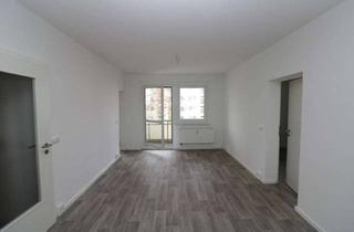 Wohnung mieten in Tschaikowskistraße 35, 09599 Freiberg, Diese Rechnung geht auf…günstige 3-RW mit Wanne & Balkon!!!