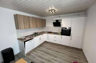 Wohnung mieten in Hauptstr. 43, 91091 Großenseebach, 3 Zimmer Wohnung Großenseebach