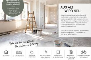 Wohnung mieten in 31157 Sarstedt, Modernisierte 3-Zimmer-Wohnung mit großzügiger Raumaufteilung