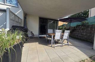 Wohnung mieten in Ludwigstraße 21 a, 93093 Donaustauf, 3-Zimmer-Wohnung mit Garten und Hobbyraum