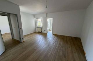 Wohnung mieten in Große Bruchstraße 28-30, 41747 Viersen, Modernisierung läuft - Moderne 4-Zimmer-Wohnung mit Balkon in zentraler Lage