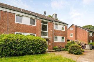 Wohnung mieten in Berliner Straße 124, 28857 Syke, Sanierte 2-Zimmer-Wohnung in Syke