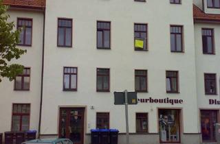 Wohnung mieten in Plan, 06295 Lutherstadt Eisleben, 1-Raum-Wohnung in Lutherstadt Eisleben