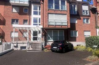 Wohnung mieten in Kreuzstraße 29a, 50354 Hürth, Hürth Moderne 3-Zimmerwohnung mit Balkon!
