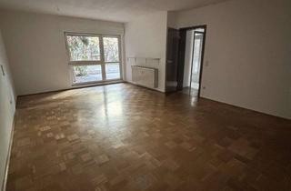 Wohnung mieten in Saarstraße, 46045 Altstadt-Mitte, TOP: 3,5-Raum-Wohnung mit großer eigener Terrasse und Gäste-WC auf ca. 82 m² zu vermieten
