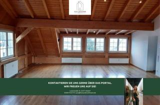 Lofts mieten in 52134 Herzogenrath, Großzügige Wohnung im Loftstil mit Balkon in Herzogenrath