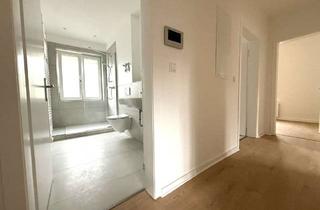 Wohnung mieten in 45894 Buer, Wohnen wie im Neubau – ca. 72 m² im modernisierten 3-Parteien-Haus in Gelsenkirchen-Buer mit Garage