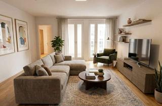 Wohnung mieten in Stralauer Platz 35´, 10243 Friedrichshain, ZENTRAL & Modern: 2-Zimmer-Wohnung DIREKT am Ostbahnhof!