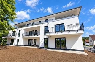 Wohnung mieten in Hagener Straße 147, 57223 Kreuztal, Erstbezug in Kreuztal-Eichen – moderne 3-ZKB mit Balkon & A+