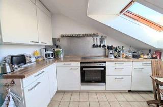 Wohnung mieten in 89134 Blaustein, TOP - 3 Zimmer Wohnung, 2 Balkone, EBK, Küche, Garage & Stellplatz