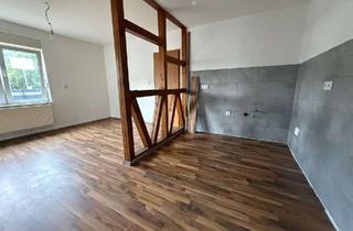 Wohnung mieten in Meggener Straße, 57368 Lennestadt, Großzügige & barrierefreie 3 ZKB Wohnung in Lennestadt-Meggen