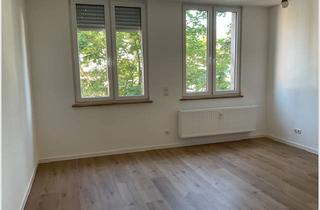 Wohnung mieten in 56068 Mitte, Großzügige 3-ZKB Wohnung mit Balkon + Garage in der Südstadt von Koblenz ab 01.10.26 zu vermiet
