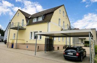 Wohnung mieten in 32545 Bad Oeynhausen, Moderne sanierte 2 Zimmerwohnung in der Südstadt von Bad Oeynhausen, Nähe Herzzentrum