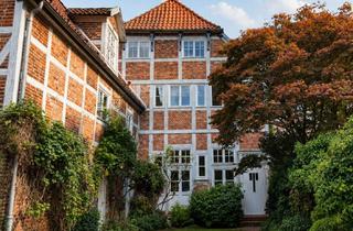 Wohnung mieten in 21614 Buxtehude, Tolle Altstadtwohnung direkt am Viver!