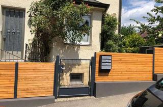 Wohnung mieten in 89518 Heidenheim, Renoviert, 2,5 ZKB Zentral ruhig, eigener Garten, möbliert