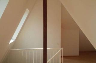 Wohnung mieten in 76596 Forbach, Große 3 bis 4 Zimmerwohnung Maisonette mit Balkon in Forbach - Gausbach