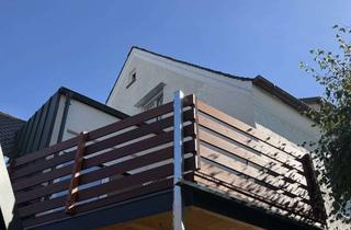 Wohnung mieten in Arnbacher Str., 85229 Markt Indersdorf, Großzügige 3-Zimmer-Wohnung mit Balkon und Garage