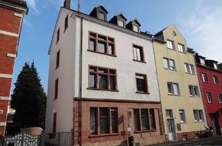 Wohnung mieten in Müllerstr. 34, 63741 Damm, Aschaffenburg Damm Top 2,5 Zimmerwohnung mit großer Terrasse