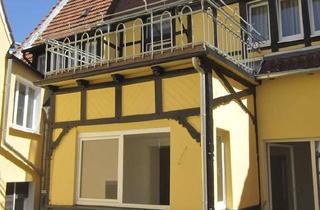 Wohnung mieten in Brüderstraße 1a, 59494 Soest, Attraktive hochwertige Wohnung an der Brüderstraße