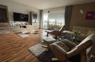 Wohnung mieten in Ziegeleiplatz, 49086 Darum, Gepflegte 3-Zimmer-Erdgeschosswohnung mit Balkon in Osnabrück-Lüstringen