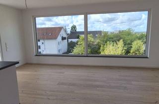 Wohnung mieten in Philipp-Von-Heck-Str., 72076 Tübingen, 3-Zimmer Wohnung im Neubau sucht ersten Mieter - Erstbezug 2026