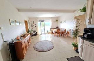 Wohnung mieten in Römerweg 31, 75328 Schömberg, 4-Zi Wohnung - Wohnen wie im Urlaub im Privatpark Römerweg