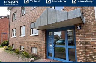 Sozialwohnungen mieten in Sauerbruchstr 33, 24537 Gartenstadt, Geräumige 2,5 Zimmerwohnung mit WBS-Schein