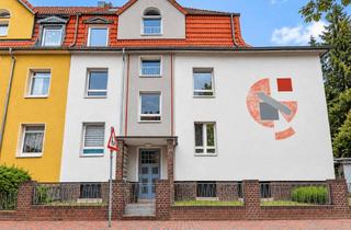 Wohnung mieten in Körnerstraße 33, 31141 Hildesheim, Viel Platz zum Wohlfühlen – attraktive 4-Zimmer-Wohnung in Hildesheim