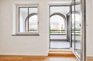Wohnung mieten in 82131 Gauting, 3,5-Zimmerwohnung in zentraler Lage - frisch saniert und hell