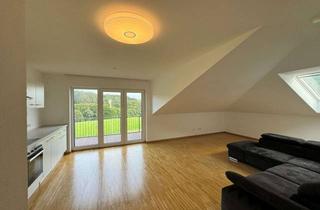 Wohnung mieten in Krawinkelerstraße 30a, 53819 Neunkirchen-Seelscheid, Moderne Dachgeschosswohnung im Neubau in Neunkirchen-Seelscheid
