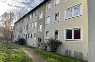 Wohnung mieten in Feldstr. 33, 23774 Heiligenhafen, Große 4 Zimmer-Wohnung mit Balkon