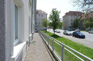 Wohnung mieten in Industrietor 10, 06237 Leuna, Barrierefrei und ab sofort verfügbar