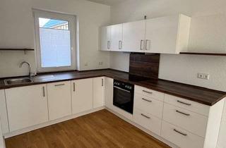 Wohnung mieten in In Der Gasse 1a, 35274 Kirchhain, Sonnige 2 - Zi. Whg. mit Einbauküche in ruhiger Lage!
