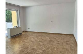 Wohnung mieten in Am Vogelsand, 76476 Bischweier, Geräumige und renovierte 4,5‑Zi.‑Wohnung in Bischweier