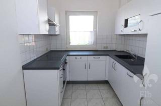 Wohnung mieten in 39326 Hermsdorf, 3 Zimmer Wohnung mit Einbauküche, Balkon, Gäste WC & Tageslichtbad im Lindenplatz/Hermsdorf