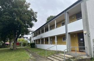 Wohnung mieten in Prof.-Dr.-Heinen-Weg, 23774 Heiligenhafen, Schöne 2 Zimmer-Wohnung mit Balkon