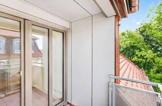 Wohnung mieten in 82131 Gauting, 2- Zimmerwohnung im Herzen von Gauting - frisch saniert und außergewöhnlich großzügig